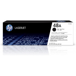 TONER HP 48A CF248A NEGRO...