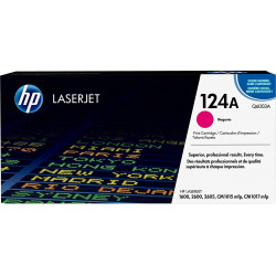 TONER HP 124A Q6003A MAGENTA