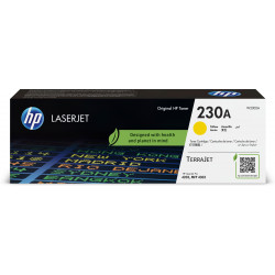 TONER HP 230A YELLOW...