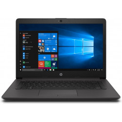 Notebook HP 245 AMD Ryzen 3...