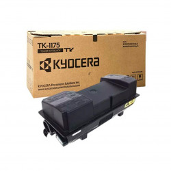 TONER KYOCERA TK-1175 Negro...