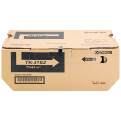TONER KYOCERA TK-3182 Negro...
