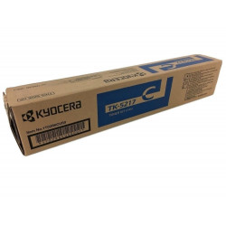 TONER KYOCERA TK-5217C Cyan...