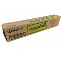 TONER KYOCERA TK-5217Y...