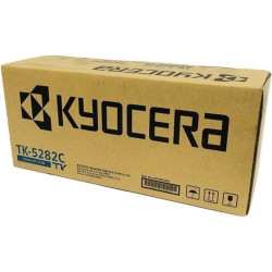TONER KYOCERA TK-5282C Cyan...