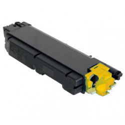 TONER KYOCERA TK-5282Y...