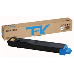 TONER KYOCERA TK-5317C Cyan...