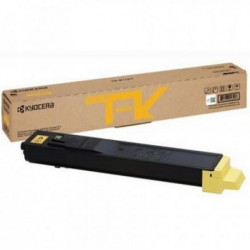 TONER KYOCERA TK-5317Y...