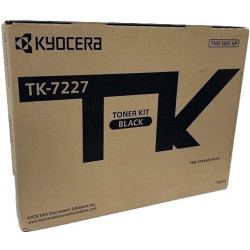 TONER KYOCERA Negro TK-7227...