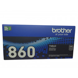 TONER BROTHER TN-860 NEGRO...