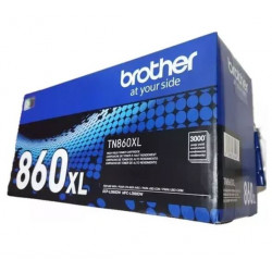 TONER BROTHER TN-860XL...