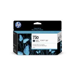 Tinta HP 730 130-ml Matte...