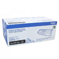 TONER BROTHER TN-411BK
