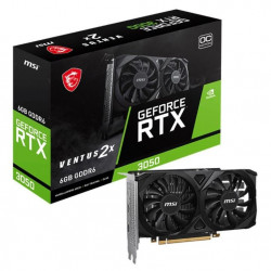 TARJETA DE VIDEO MSI 6GB...