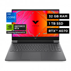 Notebook HP Victus...