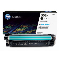 TONER HP 508A CF360A Black...