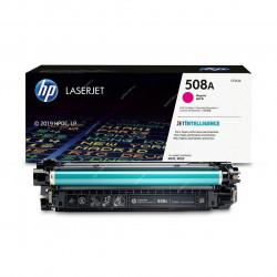 TONER HP 508A CF363A...