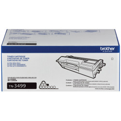 TONER BROTHER TN-3499 HASTA...