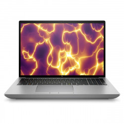 HP ZBOOK FURY 16 G11...