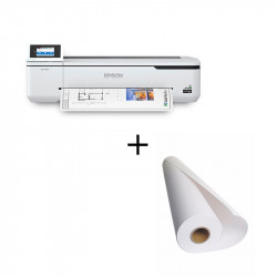 Plotter Epson T3170...