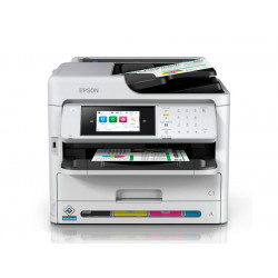 Impresora Epson...