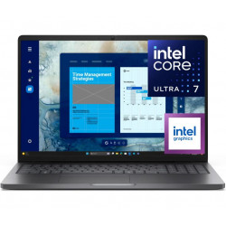 NOTEBOOK DELL PRO 16250...