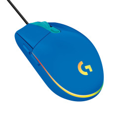 Mouse Gamer Logitech G203...