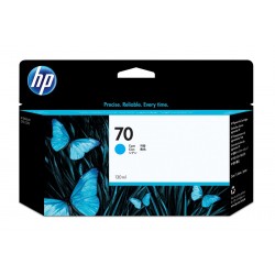 TINTA HP C9452A CYAN 70
