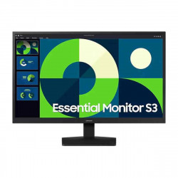MONITOR SAMSUNG 24in 75hz...