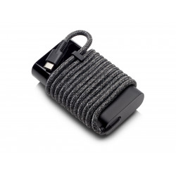 Cargador HP de 65W USB-C...