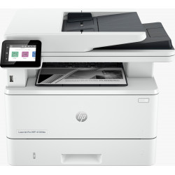 HP LaserJet Pro MFP 4103fdw...
