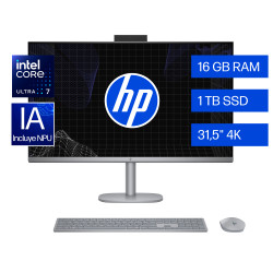 AIO HP OmniStudio X...