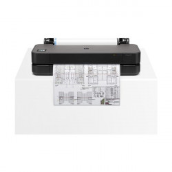 Plotter HP DesignJet T250...