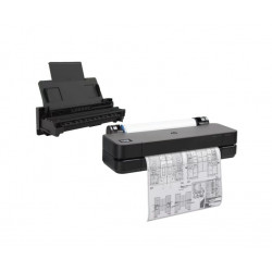 Plotter HP DesignJet T250...