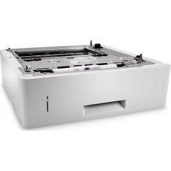 HP BANDEJA LASERJET PRO 550