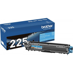 TONER BROTHER TN-225 C