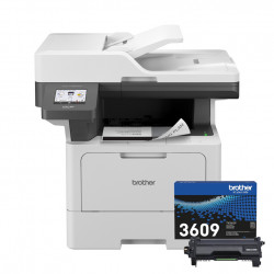 Impresora Brother...