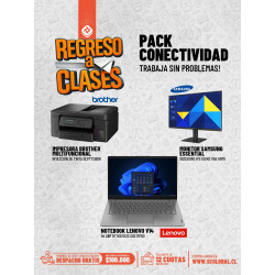 Notebook Lenovo V14 R7 16GB...