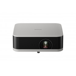 PROYECTOR EPSON EF-30 PORTATIL