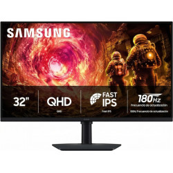 Monitor Samsung Gamer 32...
