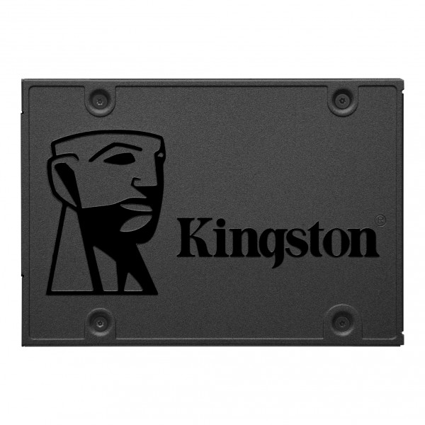 Unidad SSD Kingston 240GB  A4000, S37, 2,5 Pulgadas 500MB /450MB