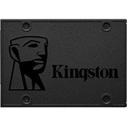 Unidad SSD Kingston 960GB  A4000, S37, 2,5 Pulgadas 500MB /450MB