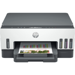Impresora HP Multifuncional...