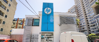 HP Store Viña del Mar